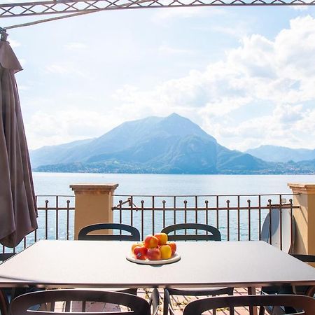 Magic Terrace By Design Studio Varenna Eksteriør bilde