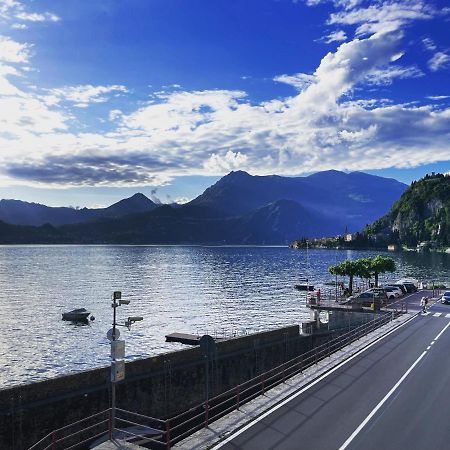 Magic Terrace By Design Studio Varenna Eksteriør bilde