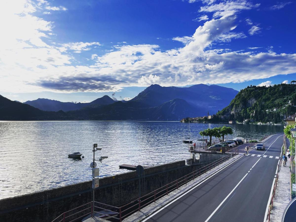 Magic Terrace By Design Studio Varenna Eksteriør bilde